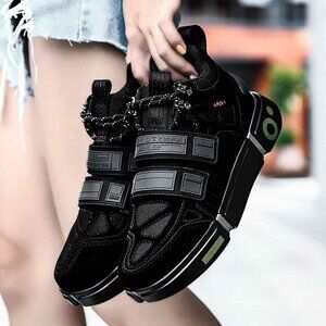 New 1987 Retro Streetwear Sneakers Size 40 (9)